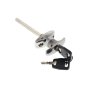 1 3/4" Locking 'T' Handle C.P. - Towing / Vehicle Fittings