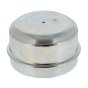 Trailer Wheel Hub Dust Cap Suits Wheel Hubs