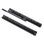 Seat Runners Adjustable for Industrial Dumpers - Universal Fit