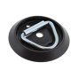 Lightweight Lashing Ring - D Ring/Dish