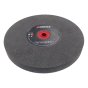 Silicon Carbide Bench Grinding Wheel 80 Grit, 200mm Diameter