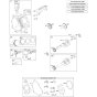 Camshaft & Crankshaft Assembly