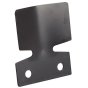 Bumper Protector Prevents Damage from Towing Hitch