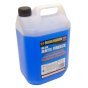4.5L Silverhook Concentrated Blue Antifreeze & Summer Coolant