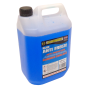 4.5L Silverhook Concentrated Blue Antifreeze & Summer Coolant
