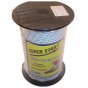 3.5mm Nylon Economy Pull Starter Recoil Rope - 100m Roll