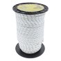 4.0mm Nylon Economy Pull Starter Recoil Rope - 100m Roll