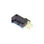Micro switch 16A 250V for Dust Control DC Aircube 500 Dust Extractor - 80461