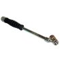 Tyre Inflator Twin Hold-On Open End for PCL Valve Connector