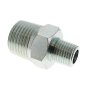 Reducing Union 1/2" to 1/4" BSP Tapered Thread for PCL - 805 154