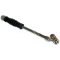Tyre Inflator Twin Hold-On Open End for PCL Valve Connector