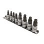 Extractor Set for Damaged Hex Fasteners