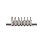 Extractor Set For Damaged Torx® Screws