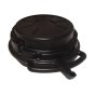 15 Litre Oil/Fluid Drain Pan with Pouring Spout