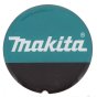 Makita Label for Makita DPC6430, EK6100 Disc Cutters - 806K78-5 ***LAST STOCK***
