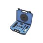 Locking Wheel Nut Remover