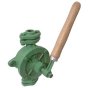 Semi Rotary Hand Patay Pump
