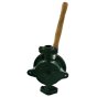 K4 Semi Rotary Hand Pump - 1.1/4" BSP Outlet - 43.25 Litres Per Minute