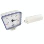 Tank Level Gauge Float Type for 6 Foot Tanks 1,1/2" BSP