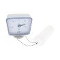 Tank Float Gauge for 4ft Deep Tanks - Level Indicator