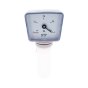 Tank Level Gauge Float Type for 5 Foot Tanks - OEM No. 812 452