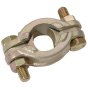 Malleable Hose Clamp 1/2 Inch for Securing Hoses 17-22mm