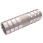 Aluminium Hose Tube Jointer 4" O.D for Fluid Transfer Systems