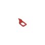 Indication Plate for Makita 51034, 5903R Circular Saw - OEM No. 816128-2