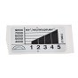 Indication Label for Makita PC5010C Concrete Planer - OEM No. 817M63-5