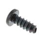 Screw for Husqvarna C42C, LTB48A, C38D Lawnmower - OEM No. 818 02 10-08