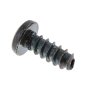 Screw for Husqvarna C42C, LTB48A, C38D Lawnmower - OEM No. 818 02 10-08