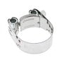 Hose Band Clamp (40-43mm) for JCB 8014 Mini Excavator - OEM No. 821/10340