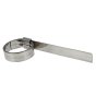 Band-It Hose Clamp for Trelawny SH1 & SH3 Hand Scabblers - 821.2000