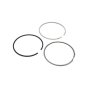 Ring Set Std for Lombardini 15LD 225 Engines - 8211.251