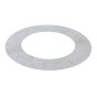 Shim 1.5mm for JCB 8025 Excavator - OEM No. 823/10228