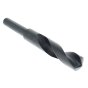 HSS Blacksmith Drills, Size: 11/16" with a 1/2" Parallel Shank