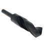 HSS Blacksmith Drills, Size: 1" with a 1/2" Parallel Shank