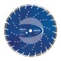 Mexco 350mm Diamond Blade Dual Purpose Abrasive XCEL Grade