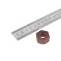 Driving Flywheel Fixing Nut for Jap Model 3 Industrial Engine - 8256