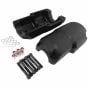 Muffler - fits Atlas Copco CP9 Hand Drill - F826972