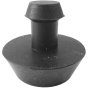 Rubber Stop for JCB 3CX 4CX Diggers  - Replaces OEM No: 828/00405