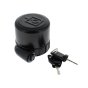 Hydraulic Tank Cap for JCB 714 tier 3, 714 Dump Trucks - Replaces 32/925421