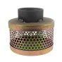 1/12" BSP Strainer ***LAST STOCK***