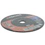 Metal Cut Off Disc 75x1.6mm for Cutting Hard and Ferrous Metals