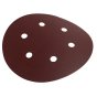 150mm Sanding Discs
