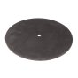 Genie Pump Diaphragm 220mm Diam x 12mm Hole