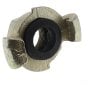 Claw Coupling 3/4"BSP Female for Trelawny LPS55 Pole Scabbler - 843.0765