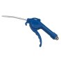 SIP Trade Air Duster Gun Nozzle Length 100mm