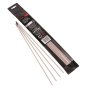 SIP 3.25mm Electrodes Suitable for Mild Steel ARC Welding Pack of 10