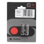 SIP General Purpose Shrouds Suitable for all MIG Welding - Twin Pack